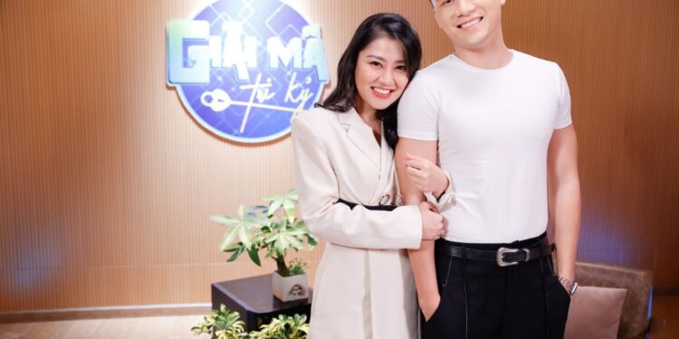 Diễn viên Xuân Phúc trải lòng về cuộc hôn nhân với bà xã Trúc Thanh