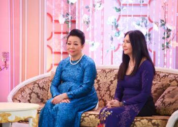 Danh ca Họa Mi: Đi bán kem, mở tiệm bánh mì nuôi 3 con tại Pháp