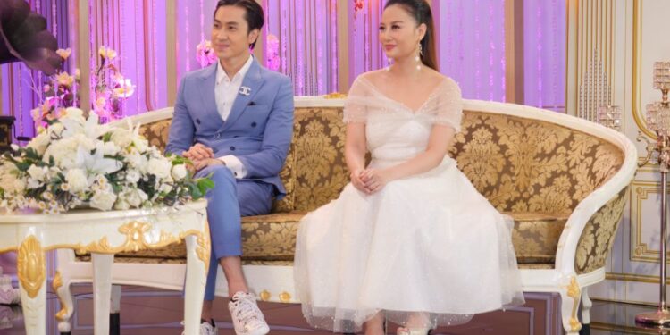 Đỗ Tùng Lâm từng mang mặc cảm “trai tỉnh lẻ”, chỉ dám yêu thầm đến khi người ấy lấy chồng