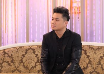 Gặp được ông bầu của Đan Trường, cát-xê Lâm Vũ tăng “gấp 100 lần”