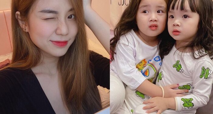 Vợ cũ Hoài Lâm bức xúc đáp trả khi bị nói: “Mang con nhỏ ra kiếm tiền”