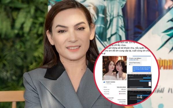 Xuất hiện tài khoản nghệ sĩ lừa đảo kêu gọi ủng hộ cho Phi Nhung, chính chủ lên tiếng