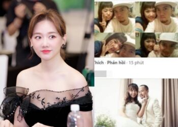 Gần 5 năm kết hôn với Trấn Thành, Hari Won vẫn bị “cà khịa” ảnh với tình cũ