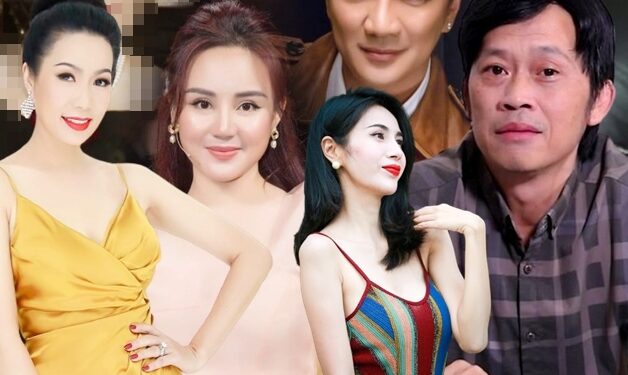 Phó Cục trưởng Cục NTBD: “Tôi không đứng về phía nghệ sĩ, cũng không đứng về một bộ phận cộng đồng”