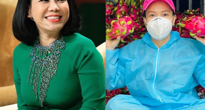 Đến lượt Việt Hương bị hỏi sao kê từ thiện, chính chủ nói 1 câu khiến anti-fan không thể phản bác