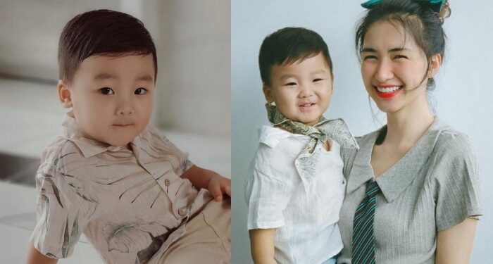 Con trai Hoà Minzy đạt 1 triệu follow, thành tích trên kênh YouTube còn “khủng” hơn