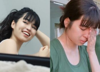 Khánh Vân kể giai đoạn thường xuyên hoảng loạn, tiêu cực đến mức quát vào mặt bố mẹ.