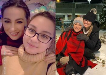 Con gái Phi Nhung gửi lời đến mẹ, nhớ thương mong ngày đoàn tụ ở Mỹ