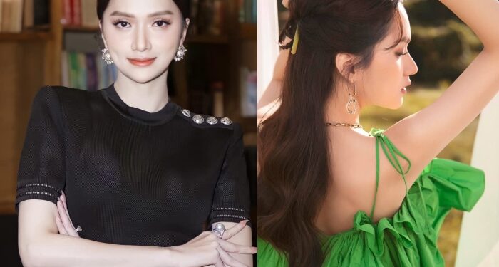 Hương Giang vướng nghi vấn nói xấu đồng nghiệp, kể chuyện trong nhóm chat 18+, quản lí nói gì?