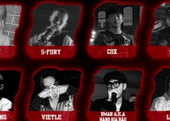 Hotgirl Andrea Aybar gây bất ngờ đổi nghệ danh thành AnTa lấn sân vào thế giới Rap