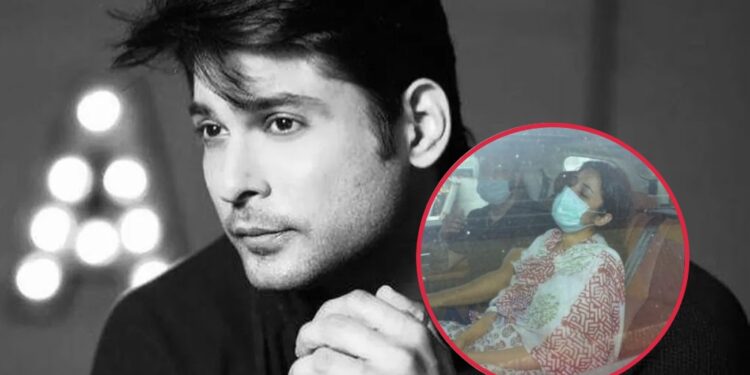 Cả showbiz Ấn Độ tiếc thương tiễn biệt tài tử “Cô dâu 8 tuổi” Sidharth Shukla
