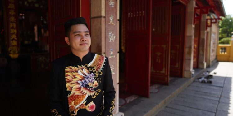 Những gam màu “hạnh phúc” trong sáng tác của Nhạc sĩ Thành Nguyễn