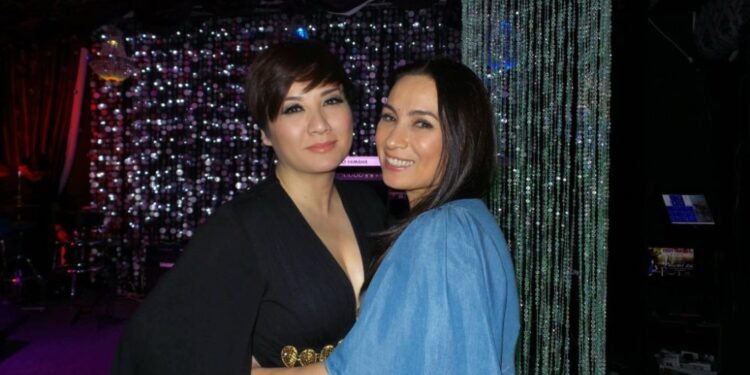 Trizzie Phương Trinh trích quỹ làm từ thiện cầu nguyện cho bạn thân