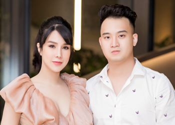 Diệp Lâm Anh phản bác tin đồn rạn nứt hôn nhân vì người thứ ba