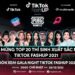TOP 20 chính thức lộ diện, cùng so tài trong Gala Night TikTokFashUP 2021