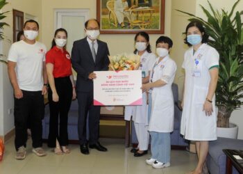 Tổng Cục Du Lịch Hàn Quốc ra mắt MV âm nhạc đặc biệt “Way Back Home, Về Nhà Thôi”