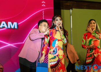 Trương Phước Tú- Giảng viên tài năng tại Học viện Livestream của Shark Nguyễn Hoà Bình