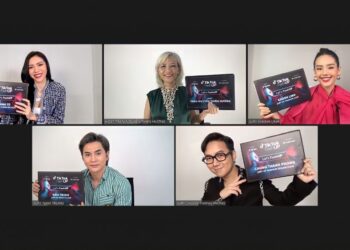 Giám khảo Minh Tú ôn lại chuyện The Face Vietnam 2017 với “Cô Em Trendy” Khánh Linh