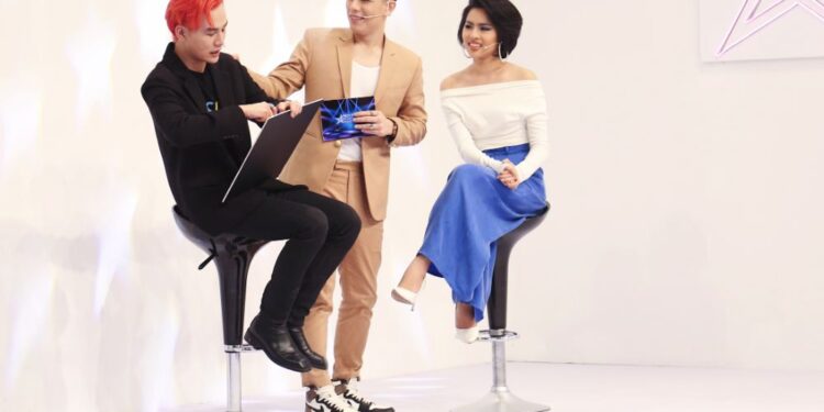 Hẹn hò cùng ngôi sao: Ali Hoàng Dương tiết lộ bí mật với fan nữ đã 3 năm rồi chưa yêu ai