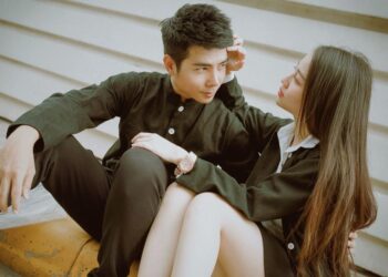 Bùi Tấn Hảo nói rõ về Song Dương với tin đồn “trên tình bạn dưới tình yêu”