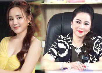 Vy Oanh bác bỏ thông tin bị trả đơn, rút đơn kiện nữ CEO Đại Nam
