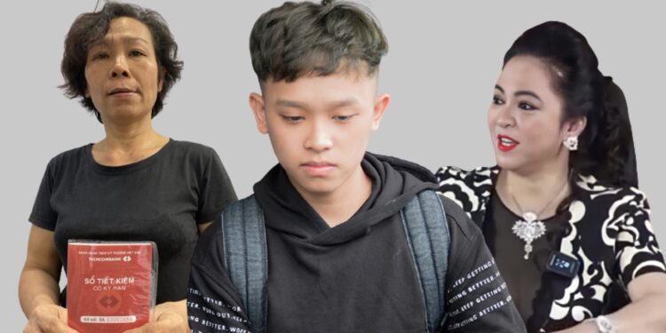 Hồ Văn Cường nhận lại cát-xê 5 năm đi hát, rời công ty Phi Nhung, gửi lời đến bà Phương Hằng