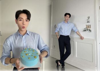 Đức Phúc đón sinh nhật tuổi 25, món quà tự thưởng là căn hộ siêu rộng thuộc vị trí đắt đỏ