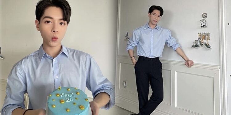 Đức Phúc đón sinh nhật tuổi 25, món quà tự thưởng là căn hộ siêu rộng thuộc vị trí đắt đỏ