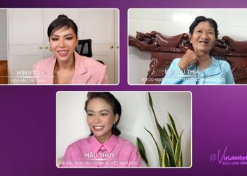 Mâu Thủy sợ yêu, từng rơi vào tình trạng “bị câm” trước camera sau chấn thương tai nạn