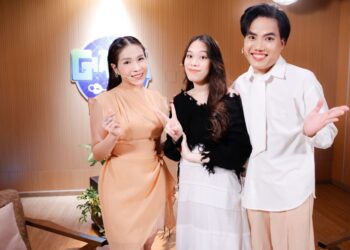 Học trò Trấn Thành kể chuyện cưới vợ “nam tính” hơn mình