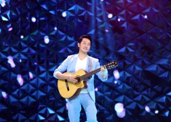 Nguyễn Phi Hùng mong tìm được người phụ nữ thấu hiểu mình