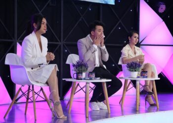 Hát Mãi Ước Mơ mùa 4 chính thức tuyển sinh trước sự trông mong của khán giả truyền hình