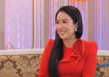 NSƯT Vân Khánh kể chuyện “ma cũ bắt nạt ma mới” khi vào Nam lập nghiệp