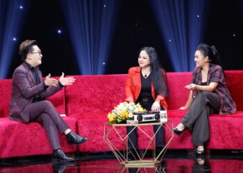 “Nữ hoàng nhạc rock” Ngọc Ánh sẽ là nhân vật chính trong tập mở màn của ‘Vang bóng một thời’ mùa 2