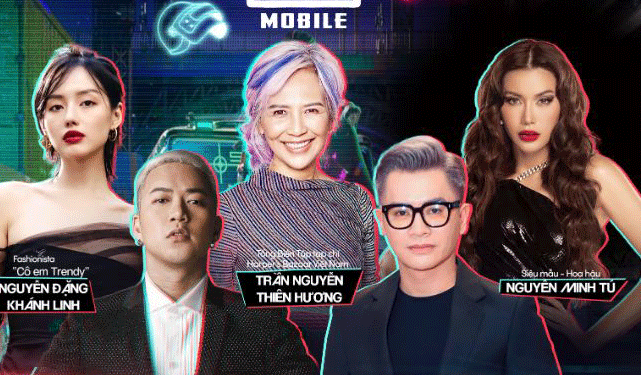 Lớp học chuyên môn hé lộ những thử thách cam go đến từ các vị Giám khảo quyền lực!