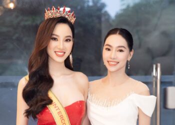 Tường tận về sự cố đại diện Việt Nam tại Miss International bị giữ hành lý tại Ai Cập