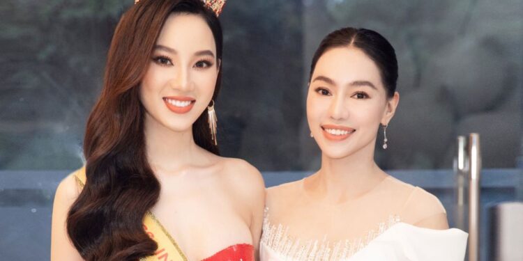 Tường tận về sự cố đại diện Việt Nam tại Miss International bị giữ hành lý tại Ai Cập