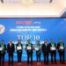Vissan được vinh danh Top 10 Thương hiệu Mạnh Việt Nam năm 2021