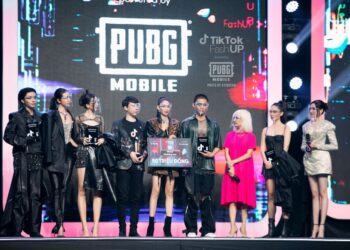 Gala Night TikTok FashUP 2021 chính thức tìm ra 4 quán quân thời trang mới trên nền tảng TikTok