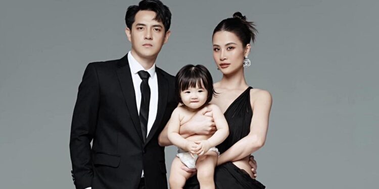 Đông Nhi tung bộ ảnh đón sinh nhật tuổi 33 đẹp không tì vết nhưng lại gây tranh cãi vì 1 chi tiết