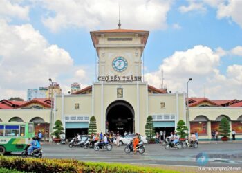 Công bố Bộ Tài nguyên Du lịch Thành phố Hồ Chí Minh