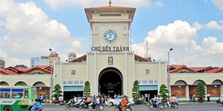 Công bố Bộ Tài nguyên Du lịch Thành phố Hồ Chí Minh