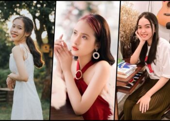 Lộ diện những thí sinh đầu tiên ghi danh “Miss Eco Teen Việt Nam” sau 2 ngày mở cổng đăng kí