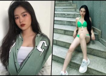 Xuất hiện thí sinh ghi danh “Miss Eco Teen Việt Nam” nhan sắc như Hoa hậu
