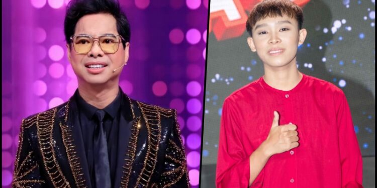 Danh ca Ngọc Sơn hứa giúp Hồ Văn Cường, ráo riết tìm cách liên lạc nhưng vẫn chưa có phản hồi