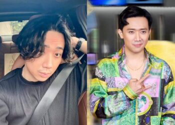 Bị chê kiểu tóc mới trông già hơn tuổi, Trấn Thành liền có động thái đáp trả