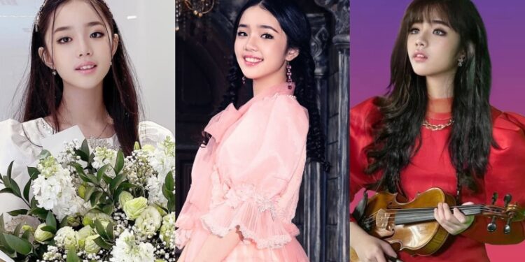 “Miss Eco Teen” bùng nổ với thí sinh nói 3 thứ tiếng, chơi 4 loại nhạc cụ và là thủ khoa nhạc viện