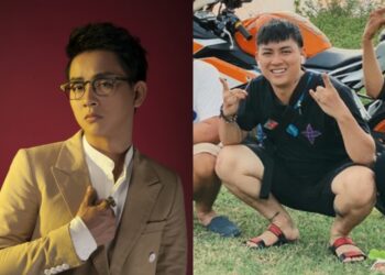 Dân mạng ngỡ ngàng với ngoại hình của Hoài Lâm sau thời gian về quê ở ẩn