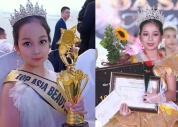 “Đại sứ Trẻ em vì Môi trường Việt Nam 2021”: Lộ diện thí sinh 11 tuổi từng ẵm loạt giải thưởng đình đám