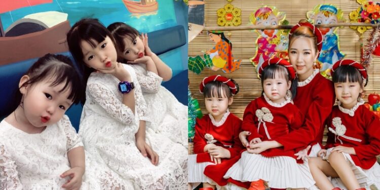 Xuất hiện 3 thí sinh nhí là chị em ruột, cùng ghi danh “Đại sứ Trẻ em vì Môi trường Việt Nam 2021”